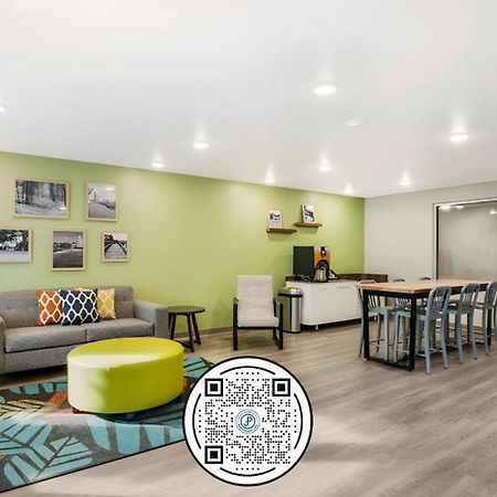 Woodspring Suites Libertyville - Chicago ภายนอก รูปภาพ