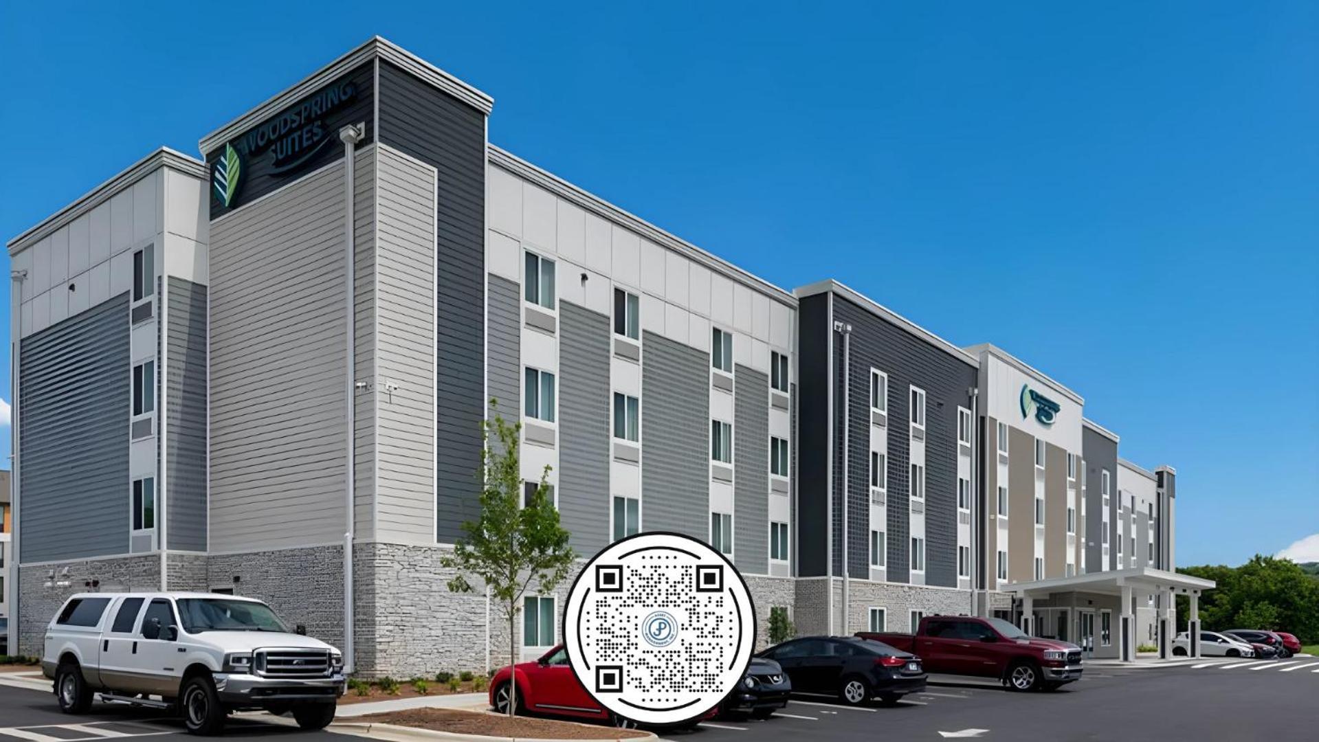 Woodspring Suites Libertyville - Chicago ภายนอก รูปภาพ