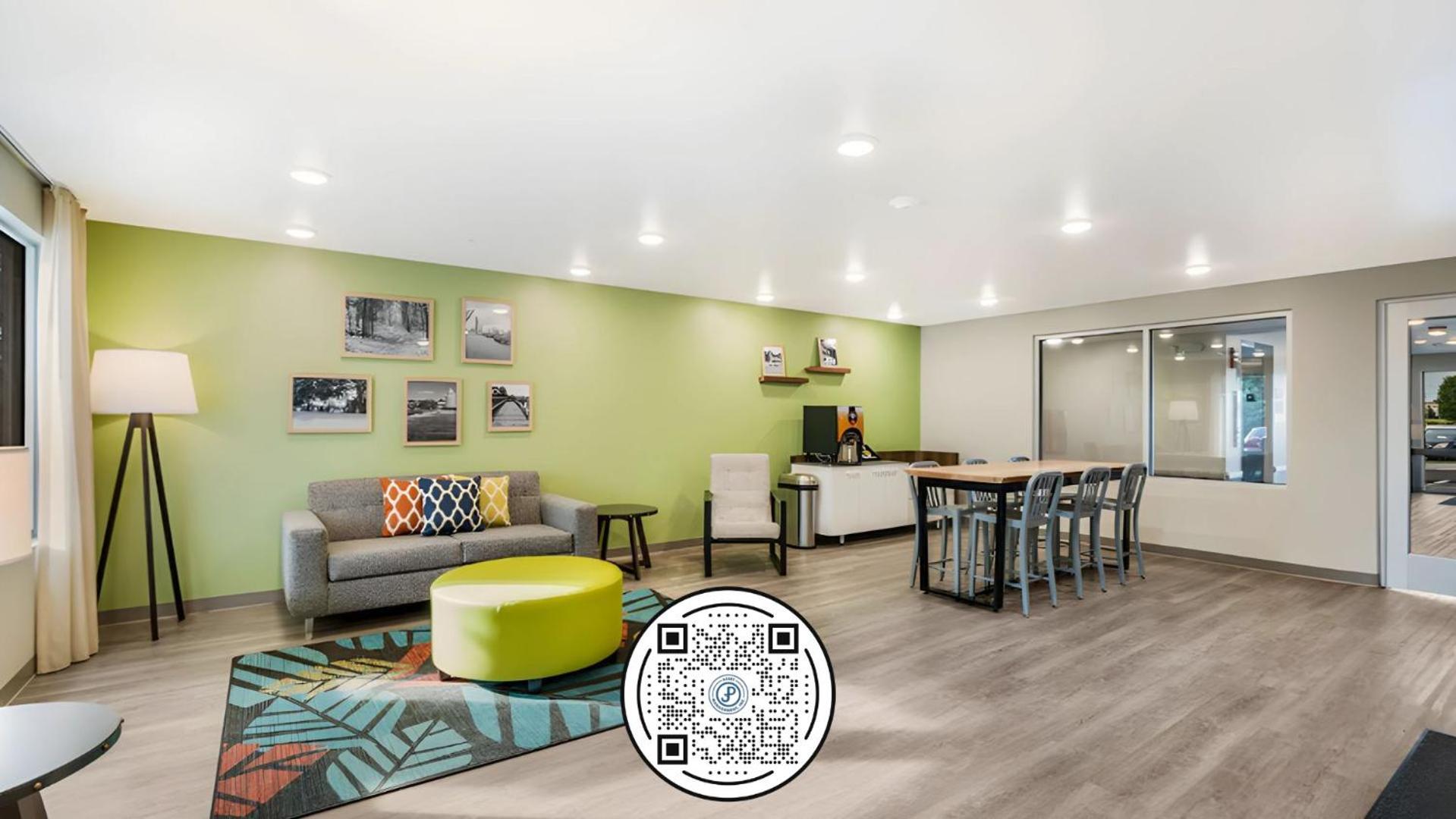 Woodspring Suites Libertyville - Chicago ภายนอก รูปภาพ
