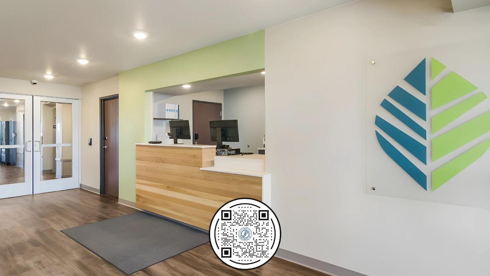 Woodspring Suites Libertyville - Chicago ภายนอก รูปภาพ