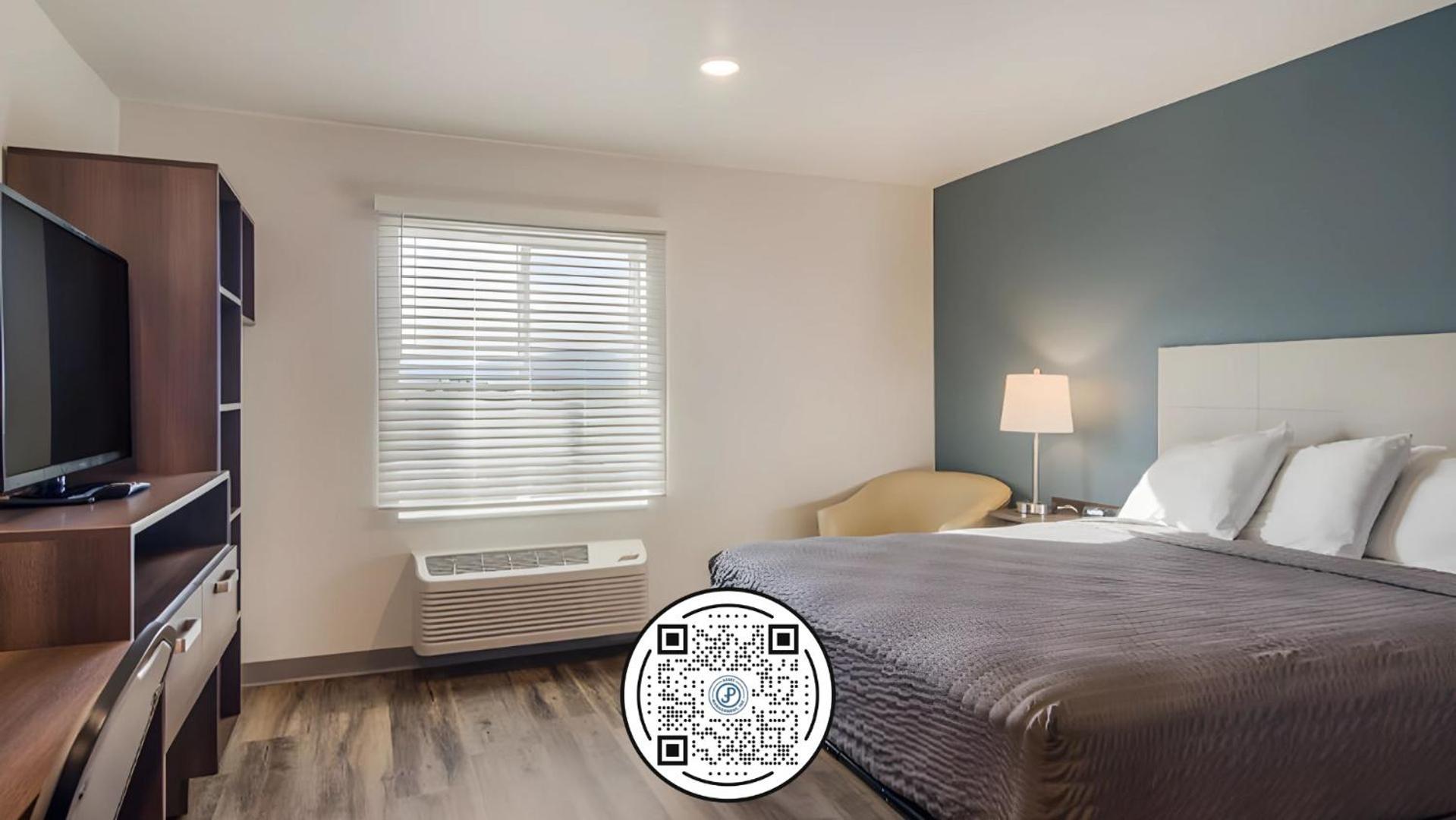 Woodspring Suites Libertyville - Chicago ภายนอก รูปภาพ
