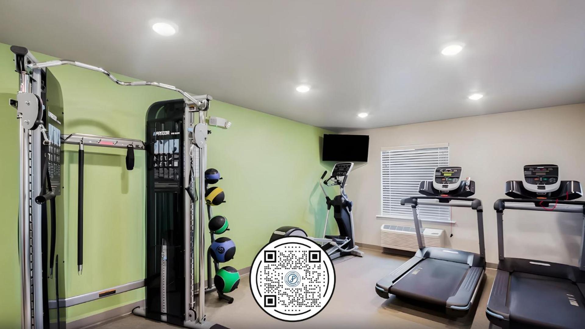 Woodspring Suites Libertyville - Chicago ภายนอก รูปภาพ