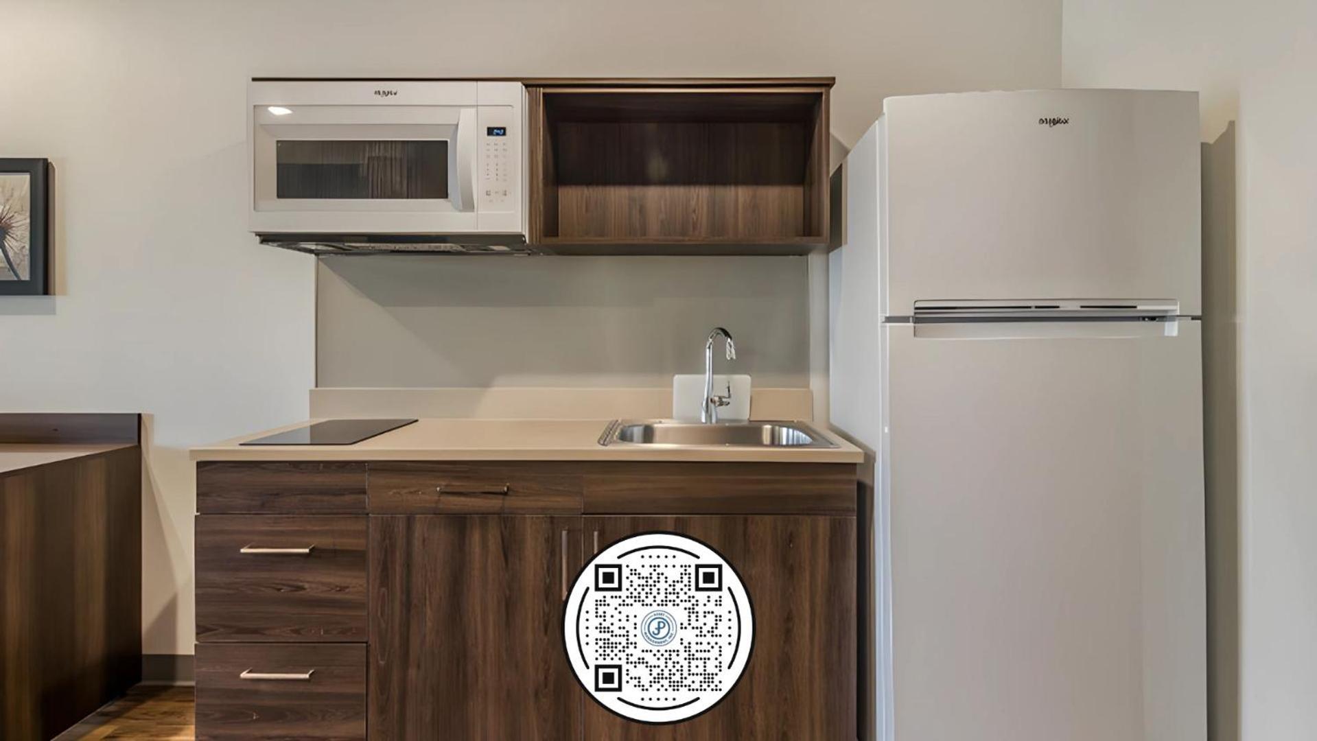 Woodspring Suites Libertyville - Chicago ภายนอก รูปภาพ